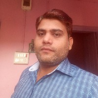 Paraesh Joshi