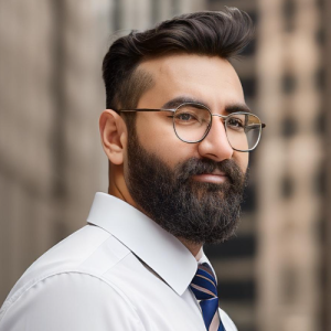 Paraesh Nair