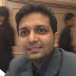 Paraesh Verma