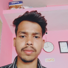 Parag Ahirwar