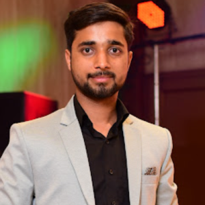 Parag Sharma