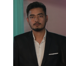 Paragjyotit Bansal