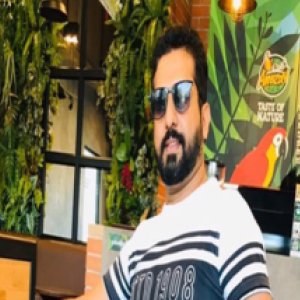 Parait Agarwal