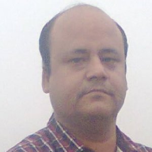 Parait Kulkarni