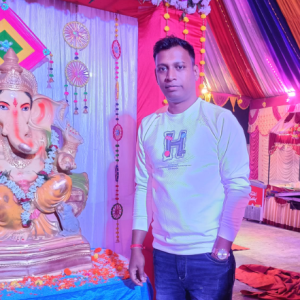 Param Santra