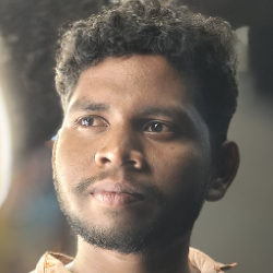 Paraman Agarwal