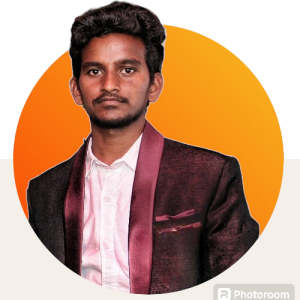 Paramesh Dhopal