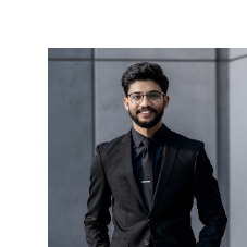 Paramesh Mikhail