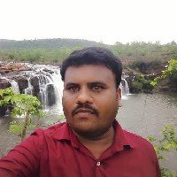 Paramesh Reddy