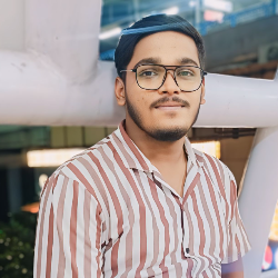 Paramesh Srivastav