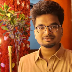 Parameshwaav Reddy
