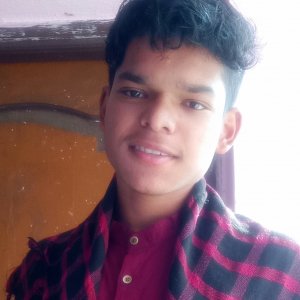 Parameswaesh Bansal