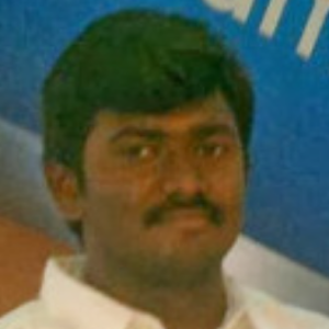 Parameswaraan Verma