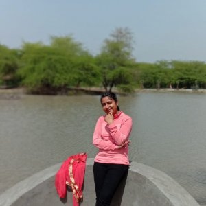 Paramjeean Bansal