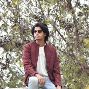 Paramjeeav Trivedi