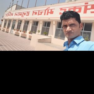 Paramjeeesh Goyal