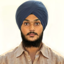 Paramjit Singh