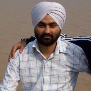 Paramveean Pandey