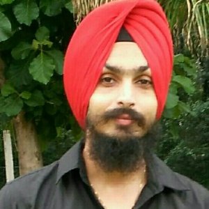 Paramvian Trivedi