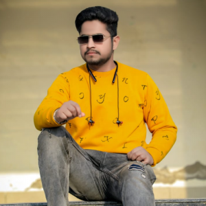 Parbhaesh BansalProfile Image