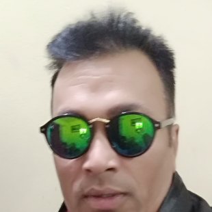 Parbodav Deshpande