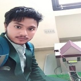 Pardeean Gupta