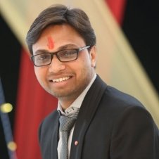 Pardeeav Goyal