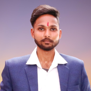 Pardeeav GuptaProfile Image