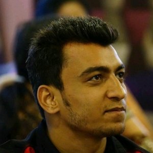 Pardeeesh ReddyProfile Image