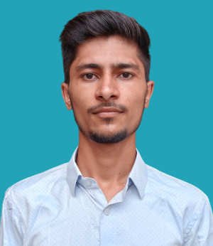 Pardeeesh Sharma
