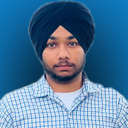 Pardeein Joshi