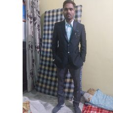 Pardeeit Kulkarni