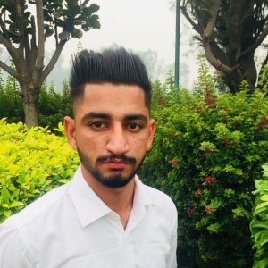 Pardeeit Tiwari