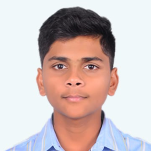 Pardeep Dwarapudi