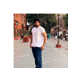 Pardeep Singh