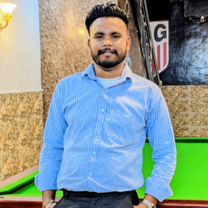 Pardeep Sinha