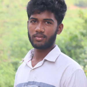 Pardhesh Pawar