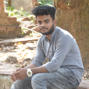 Paresav PandeyProfile Image