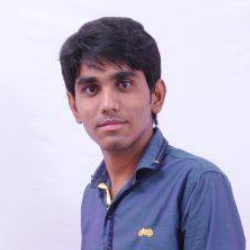 Paresav PawarProfile Image