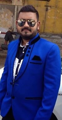 Paresav Pawar