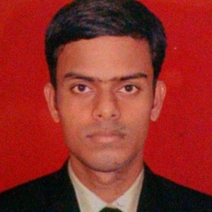 Paresesh Chauhan