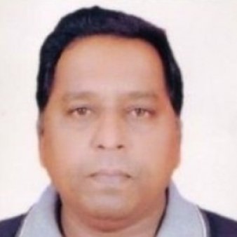 Paresesh Pawar