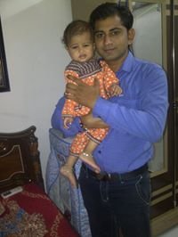Paresesh Tiwari