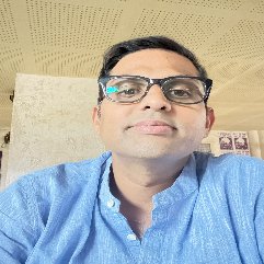 Paresh Vadanmani