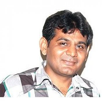 Paresit Nair