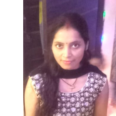 Pari Raye