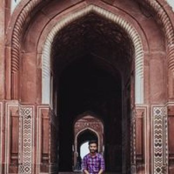 Parian Trivedi