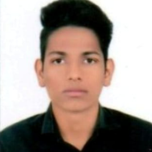 Parik Mahalan