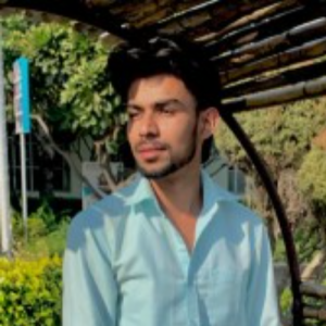 Parik Verma