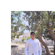 Parikshian MishraProfile Image